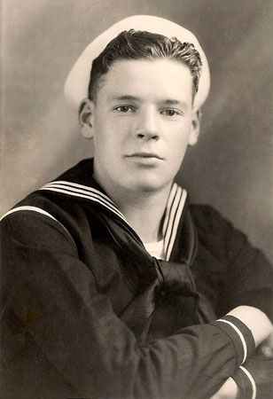 Eugene Arthur Gammon