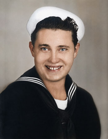 John Wilfred Gant