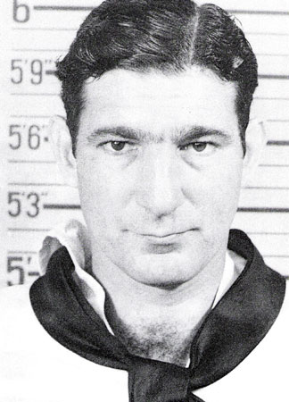 Roger Lee Gardner