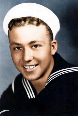 Cecil Edward Garmon