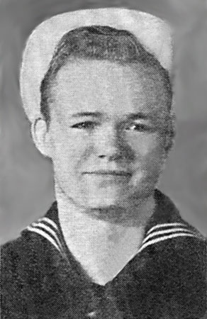 Alva Louis Garner