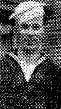 Lloyd "Red" George