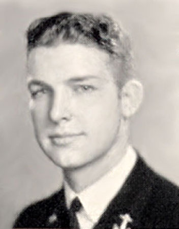 Herman John Gerdes, Jr.