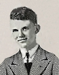 James Northup Gerlach