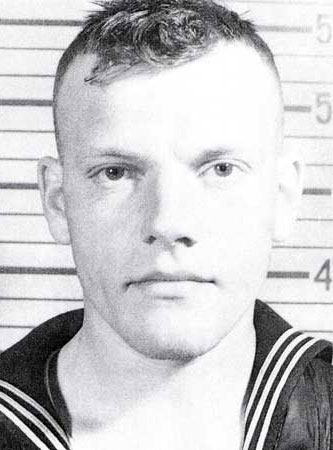 LeRoy Leo Germann