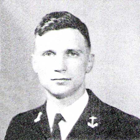 John Frederick Gilkeson