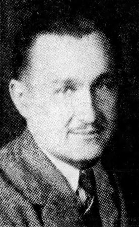 Joseph Mathew Gill