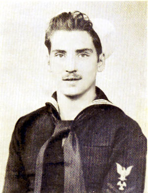 Robert Clarence Gionet