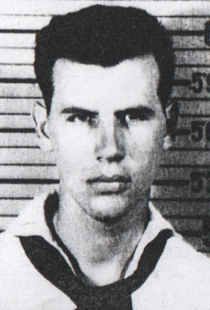 Edward William Godfrey