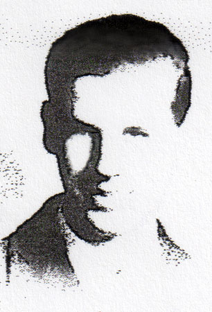 Edward William Godfrey