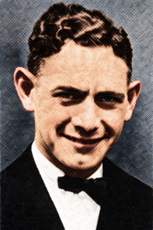 Donald Fred Goering