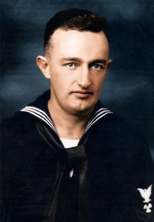 Richard Pickering Goss