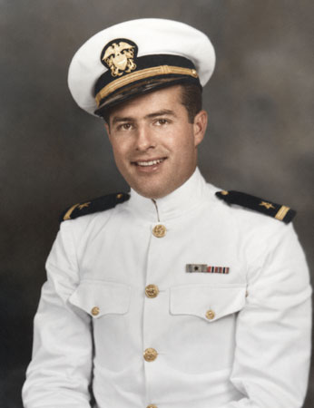 Paul Austin Gossett