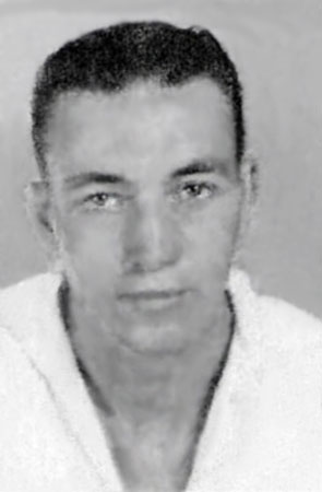 William Dell Grover