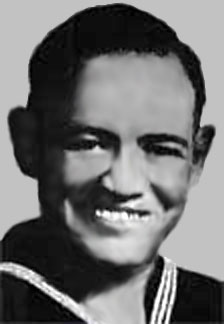 Kenneth Leroy Gwinn