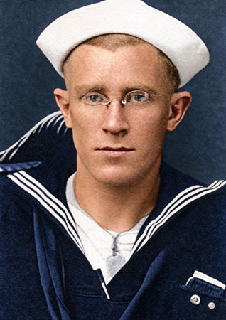 Peder Haaland