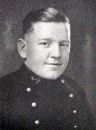 Norman Joseph Habel