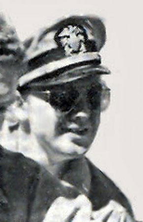 Earl Drissel Hackman, Jr.