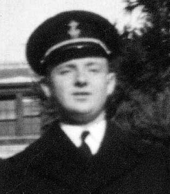 Earl Drissel Hackman, Jr.