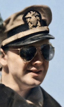Earl Drissel Hackman, Jr.
