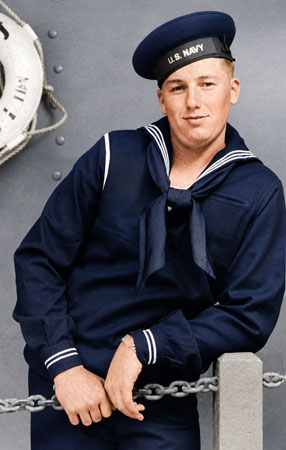 Howard Wayne Hainline