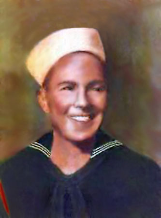 Donald Eugene Hale