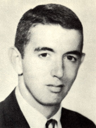 Richard Charles Hall