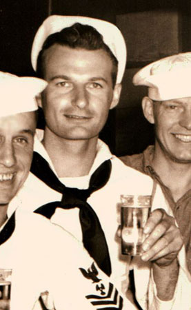 John Wesley Hamilton