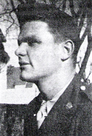 Charles H. Hammill, U. S. Army