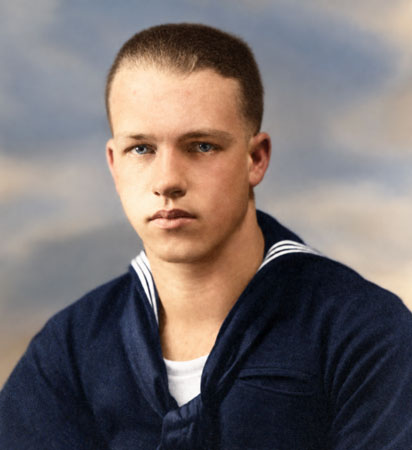 Dewey Victor Haney