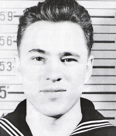 Donald Sidney Hanson