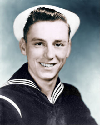 Robert Eugene Harbauer