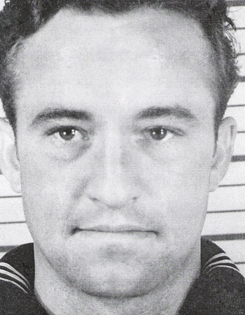 Elmer Larry Harman, Jr.