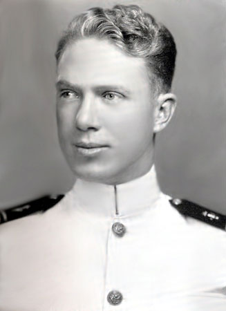 John Dott Harper, Jr.