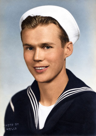 Joseph Kirby Harper