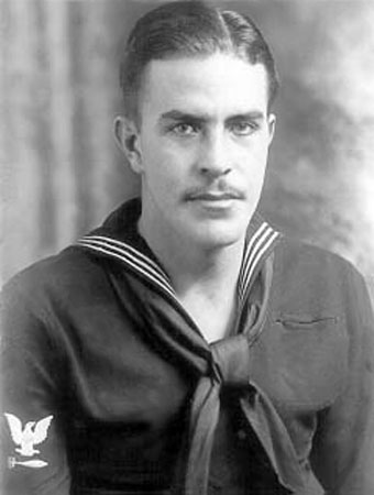 John Soloman Harris