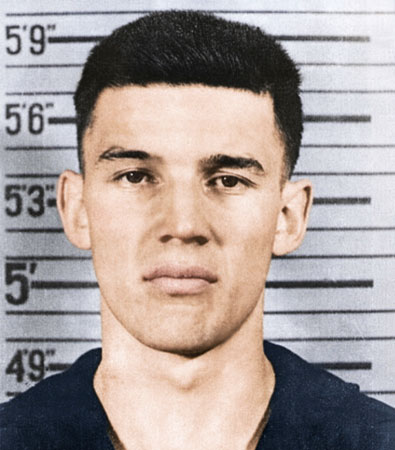 Leon Myron Hartman