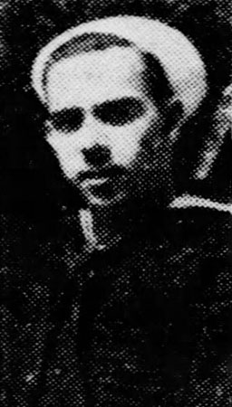 William Wilson Hastings