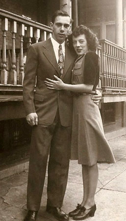 William Wilson Hastings