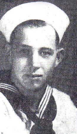 Ernest Glenn Hellensmith