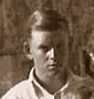Hollis Earland Herrin