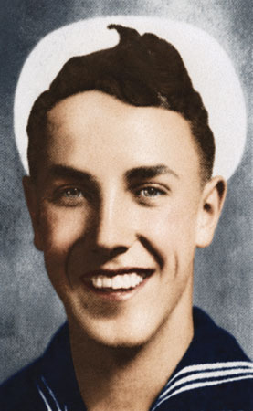 Richard Donald Hess