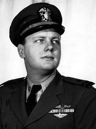 Claude Julian Hill