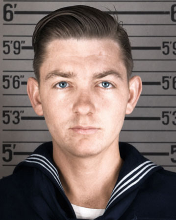 Clarence Cornelius Hinton