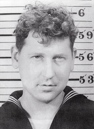 Norbert Jack William Hizer
