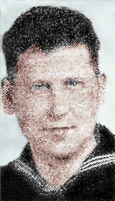Norbert Jack William Hizer