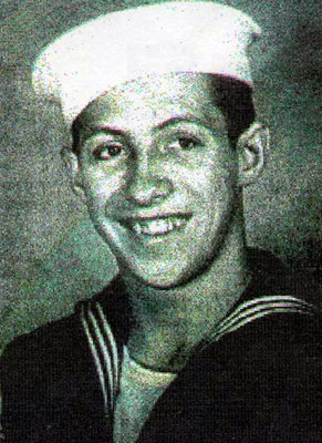 Ross Charles Hoffman, Jr.