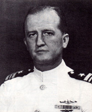 Edward Rowell Holt, Jr.