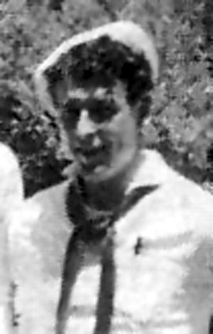 Ralph Edwin Hope