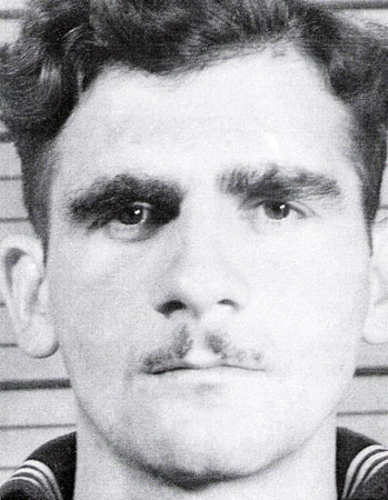 Joseph Stephen Horvath